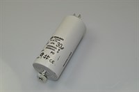 Motorcondensator, universal afwasmachine - 30 uF
